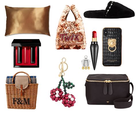 Luxury Christmas Gifts for Her 